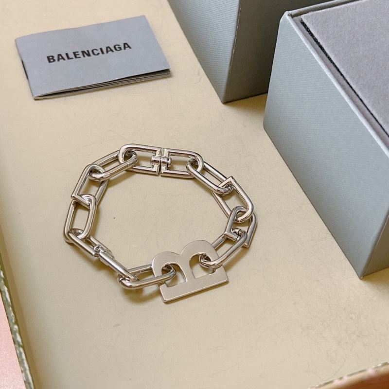 Ba1en*iaga bracelets